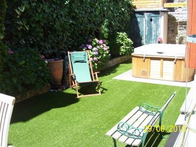 Notre zone d'activité pour ce service Pose de gazon synthétique toit terrasse